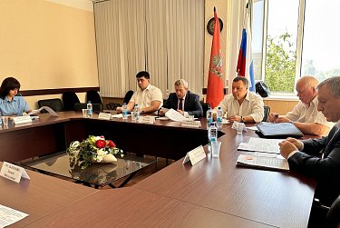 Готовятся изменения в региональные законы